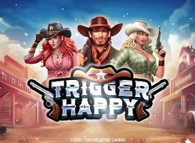 Trigger Happy