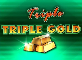 Triple Triple Gold