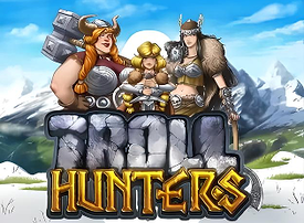 Troll Hunters
