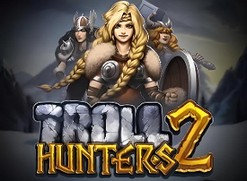 Troll Hunters 2