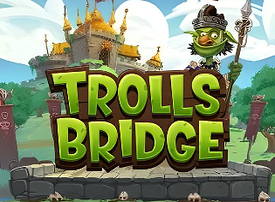 Trolls Bridge