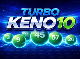 Turbo Keno 10