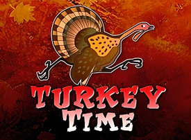 Turkey Time