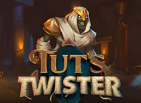 Tuts Twister