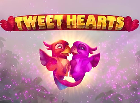 Tweet Hearts