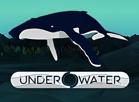 Under Water