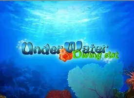 Under Water Diving