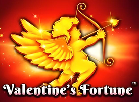 Valentines Fortune