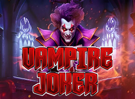 Vampire Joker