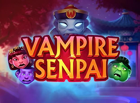 Vampire Senpai
