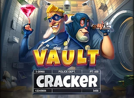 Vault Cracker