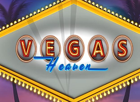 Vegas Heaven