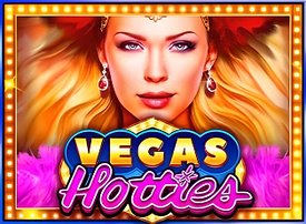 Vegas Hotties