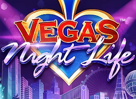 Vegas Night Life