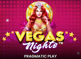 Vegas Nights