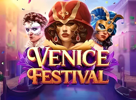 Venice Festival