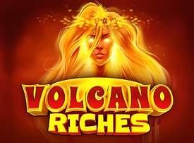 Volcano Riches