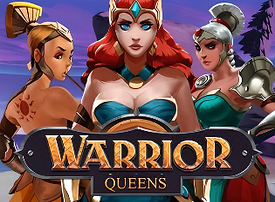 Warrior Queens