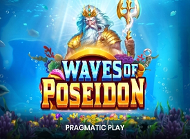 Waves of Poseidon