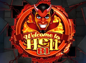 Welcome to Hell 81