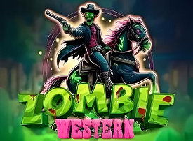 Western Zombie