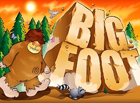 WGS Big Foot
