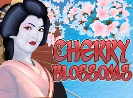 WGS Cherry Blossoms