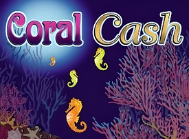 WGS Coral Cash