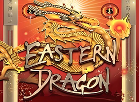 WGS Eastern Dragon
