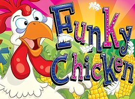 WGS Funky Chicken