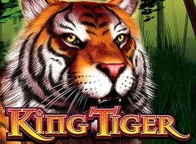WGS King Tiger