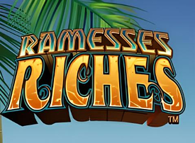 WGS Ramesses Riches