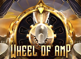 Wheel Of Amp