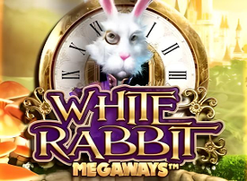 White Rabbit