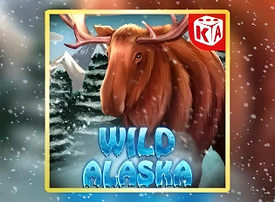 Wild Alaska