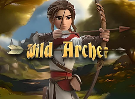 Wild Archer