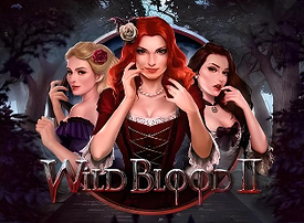 Wild Blood 2