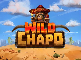 Wild Chapo