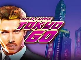 Wild Chase Tokyo Go