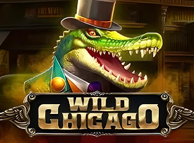 Wild Chicago