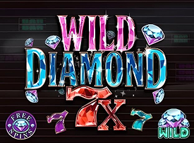 Wild Diamond 7x
