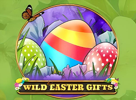Wild Easter Gifts