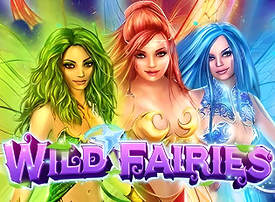 Wild Fairies