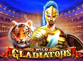Wild Gladiators