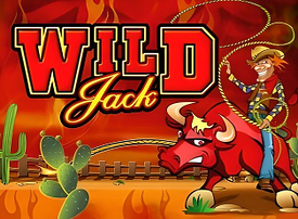 Wild Jack