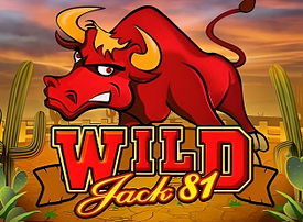 Wild Jack 81