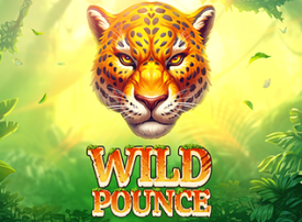 Wild Pounce