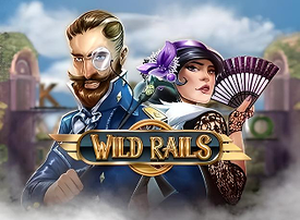 Wild Rails