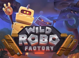 Wild Robo Factory