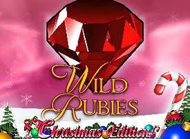 Wild Rubies Christmas Edition